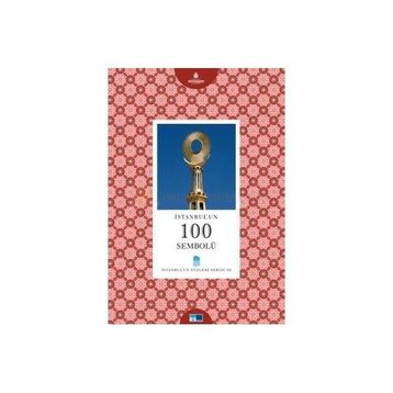 İSTANBUL'UN 100 SEMBOLÜ - SINAN CECO