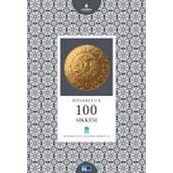 İSTANBUL'UN 100 SIKKESI - HASAN MERT KAYA