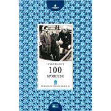 İstanbul’un 100 Sporcusu - Hacı Hasdemir