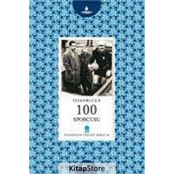 İstanbul’un 100 Sporcusu - Hacı Hasdemir