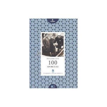 İstanbul’un 100 Sporcusu - Hacı Hasdemir