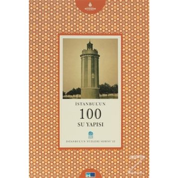 İSTANBUL'UN 100 SU YAPISI - DAVUT HUT