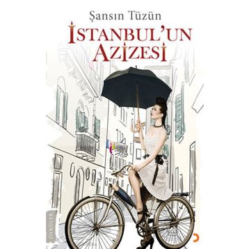 İSTANBUL'UN AZIZESI - ŞANSIN TÜZÜN