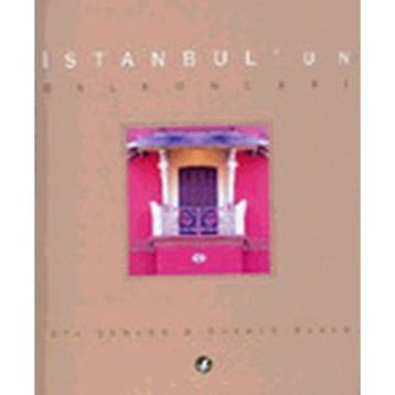 İSTANBUL'UN BALKONLARI - OYA ŞENGÖR;SHEREE BARKA