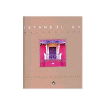 İSTANBUL'UN BALKONLARI - OYA ŞENGÖR;SHEREE BARKA