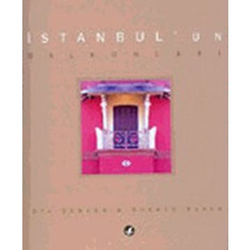 İSTANBUL'UN BALKONLARI - OYA ŞENGÖR;SHEREE BARKA