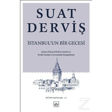 İstanbul'un Bir Gecesi / Suat Derviş