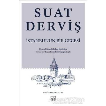 İstanbul'un Bir Gecesi / Suat Derviş