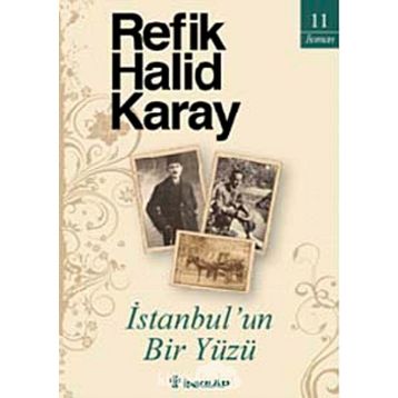 İstanbul'un Bir Yüzü - Refik Halit Karay