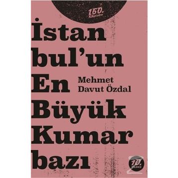 İstanbul'un En Büyük Kumarbazı - Mehmet Davut Özdal
