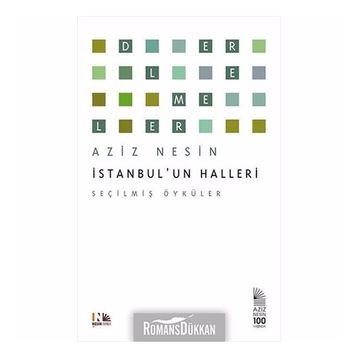 İstanbul'un Halleri : Seçilmiş Öyküler - Aziz Nesin