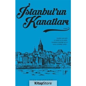 İstanbul’un Kanatları - C. M. Mussard