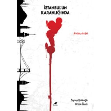 İstanbul'un Karanlığında - Zeynep Çolakoğlu