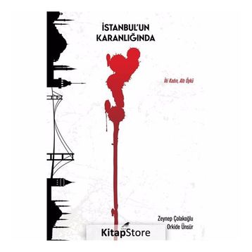 İstanbul'un Karanlığında - Zeynep Çolakoğlu