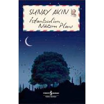 İstanbul'un Nazım Planı - Sunay Akın