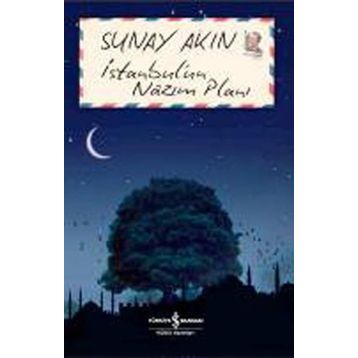 İstanbul'un Nazım Planı - Sunay Akın