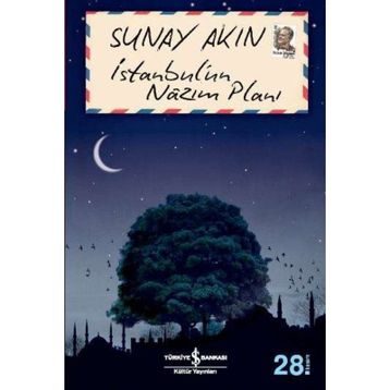 İstanbul'un Nazım Planı - Sunay Akın