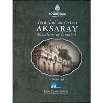 İSTANBUL'UN ORTASI - MALIK AKSEL
