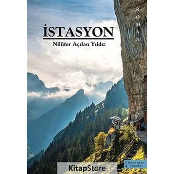 İstasyon - Nilüfer Açılan Yıldız