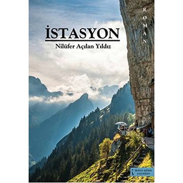 İstasyon - Olexandr Viter