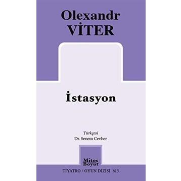 İstasyon - Olexandr Viter
