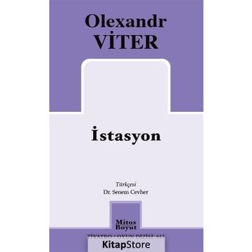 İstasyon - Olexandr Viter