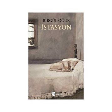 İstasyon - Taner Yaman