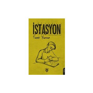 İstasyon - Taner Yaman