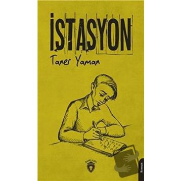 İstasyon - Taner Yaman