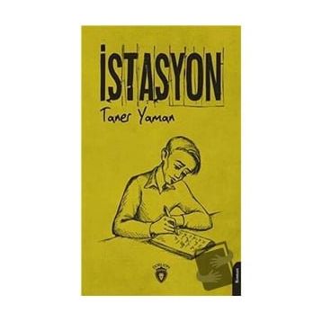 İstasyon - Taner Yaman