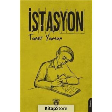 İstasyon - Taner Yaman