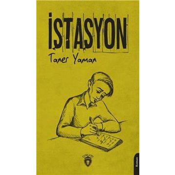 İstasyon - Taner Yaman