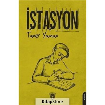 İstasyon - Taner Yaman