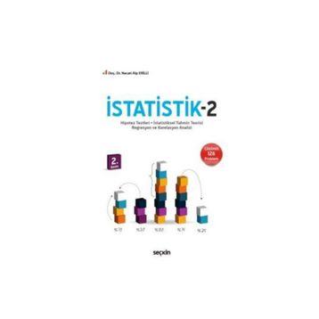 İstatistik 2 - Necati Alp Erilli