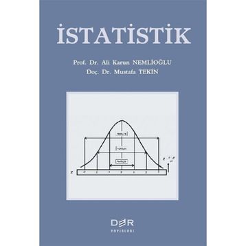 İstatistik Analiz - Mustafa Tekin