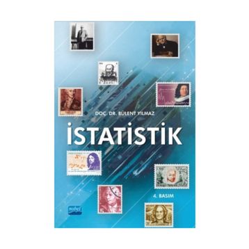 İSTATİSTİK - BÜLENT YILMAZ