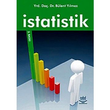 İSTATISTIK - LARRY J. STEPHENS;MURRAY R. SPIEGEL