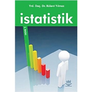 İstatistik Nobel Yayınevi