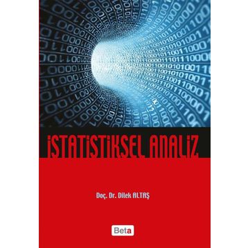 İSTATISTIKSEL ANALIZ - DILEK ALTAŞ