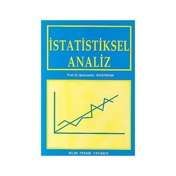 İSTATISTIKSEL ANALIZ - DILEK ALTAŞ