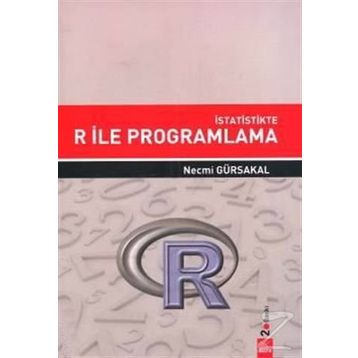 İstatistikte R İle Programlama - Necmi Gürsakal