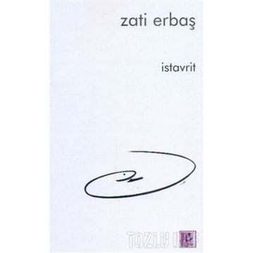 İSTAVRİT - ZATI ERBAŞ