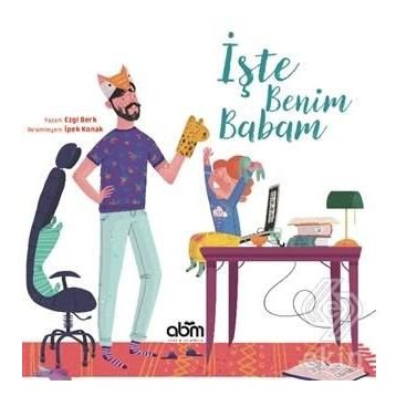 İşte Benim Babam - Ezgi Berk