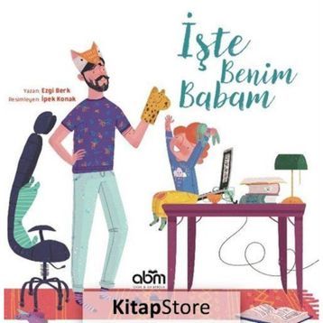 İşte Benim Babam - Ezgi Berk