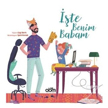 İşte Benim Babam - Ezgi Berk
