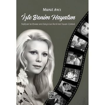 İşte Benim Hayatım Murat Avcı