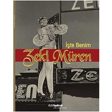 İşte Benim Zeki Müren - Derya Bengi
