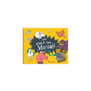 İşte Bunlar Hep Mitoloji - Malcolm Croft