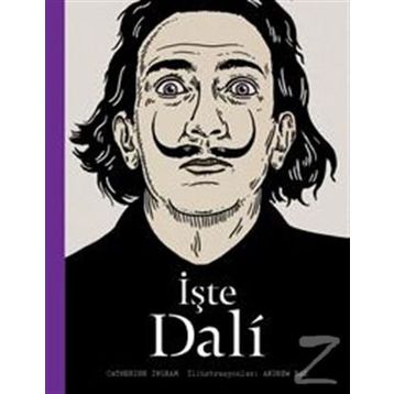 İşte Dali - Catherine Ingram