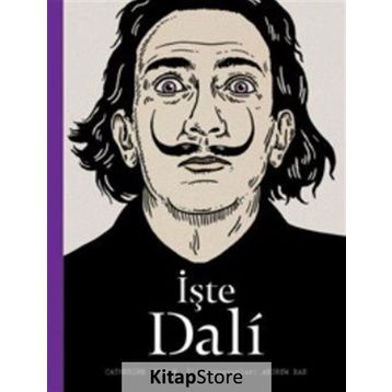 İşte Dali - Catherine Ingram
